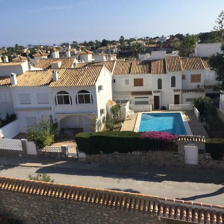 Casa Marina La Zenia Villa Orihuela Dış mekan fotoğraf