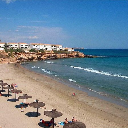 Casa Marina La Zenia Villa Orihuela Dış mekan fotoğraf