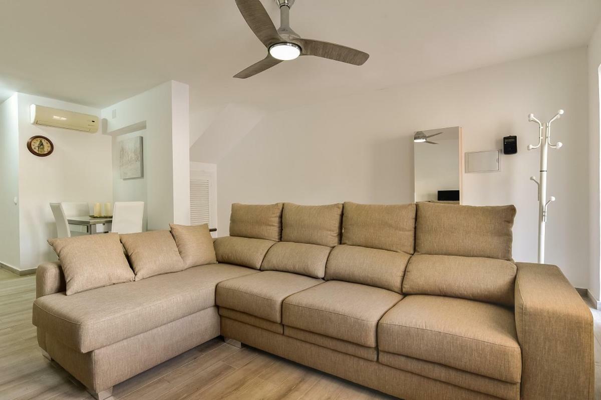 Casa Marina La Zenia Villa Orihuela Dış mekan fotoğraf