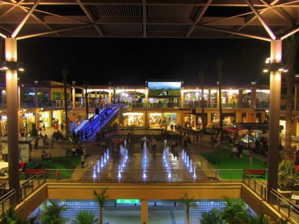 Casa Marina La Zenia Villa Orihuela Dış mekan fotoğraf