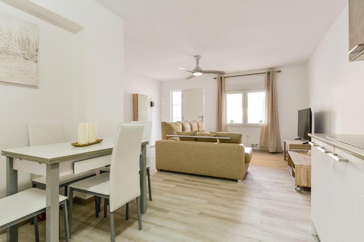 Casa Marina La Zenia Villa Orihuela Dış mekan fotoğraf