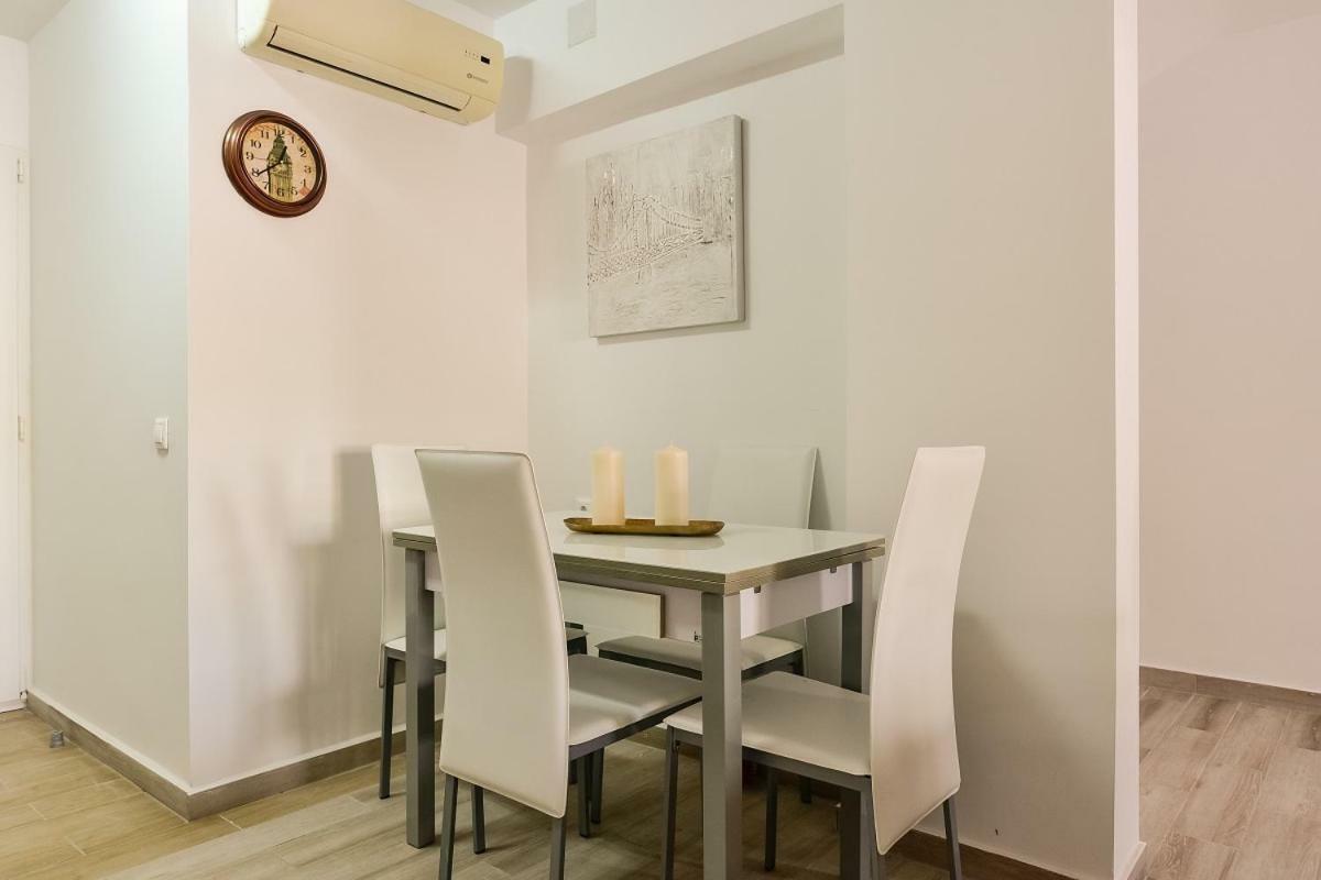 Casa Marina La Zenia Villa Orihuela Dış mekan fotoğraf