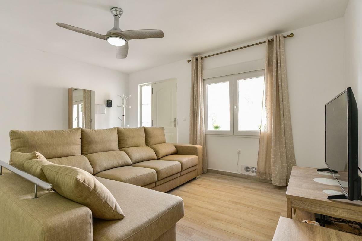 Casa Marina La Zenia Villa Orihuela Dış mekan fotoğraf