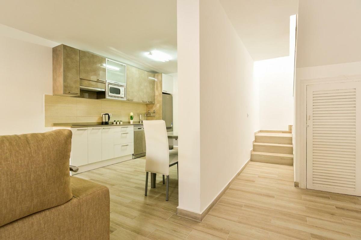 Casa Marina La Zenia Villa Orihuela Dış mekan fotoğraf
