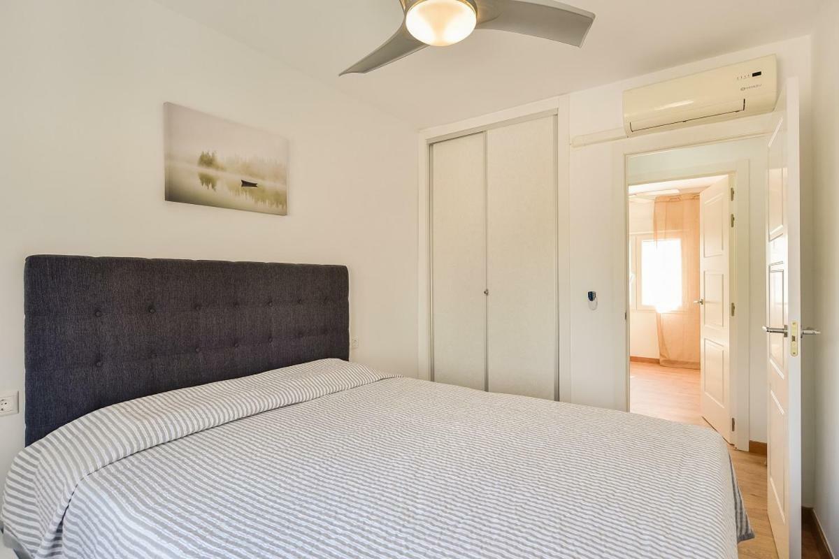 Casa Marina La Zenia Villa Orihuela Dış mekan fotoğraf