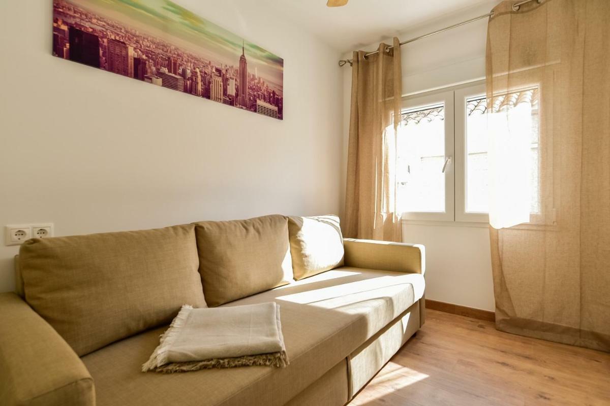 Casa Marina La Zenia Villa Orihuela Dış mekan fotoğraf