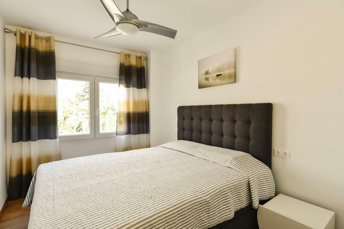Casa Marina La Zenia Villa Orihuela Dış mekan fotoğraf