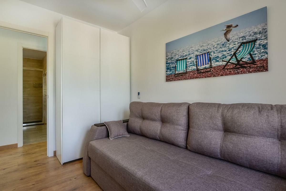 Casa Marina La Zenia Villa Orihuela Dış mekan fotoğraf