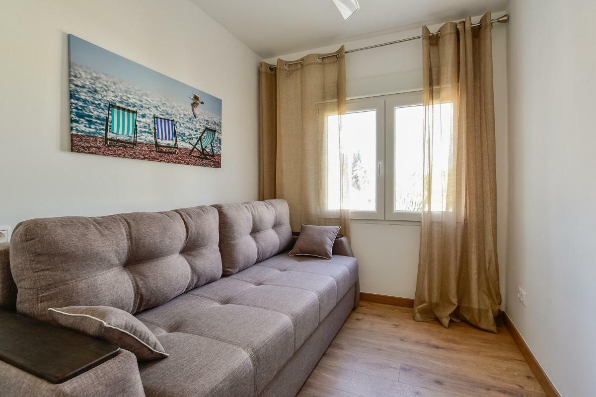 Casa Marina La Zenia Villa Orihuela Dış mekan fotoğraf